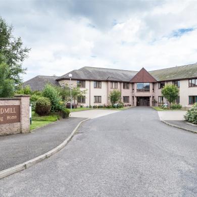 Fordmill Care Home