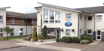 Lochleven Care Home